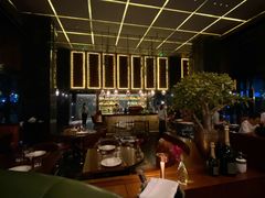 -Tivano意大利餐厅(成都居舍酒店)