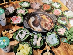 -烂摊摊火锅集市(河北总店)