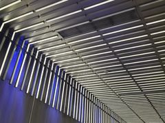 大堂-苏小柳点心·手作小笼包(浦东嘉里城分院)