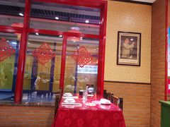 包厢-上山下乡农家菜(加州水郡店)