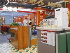 -火啫啫·粤式啫啫煲(南京弘阳店)