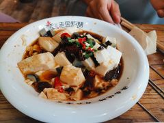 -清真·金鑫隆牛羊肉(环山路店)