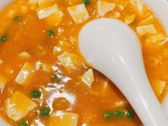 蟹粉豆腐-禾珍珠家常小馆(河南博物院店)