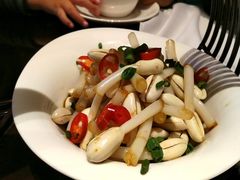 -品珍中餐厅·南北融合特色菜(兰州富力万达文华酒店)