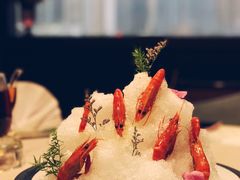 -三利音·东方司宴(外滩店)