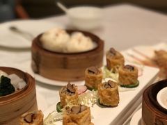 -成都瑞吉酒店·宴庭中餐厅