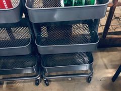 -小本家韩式烤肉(紫藤路店)