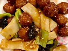 -福荣居褡裢火烧京味家常菜(西四店)