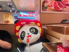 -海底捞火锅(宝龙广场夜宵主题店)