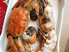 -星伦多自助料理·涮烤一体(杭州来福士店)
