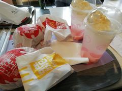-麦当劳(曲阳店)