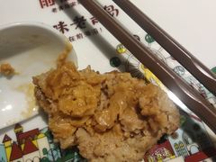 -前海沿·青岛菜(李沧万达店)