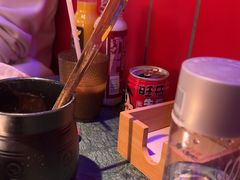 -牛New寿喜烧(曹路花园城店)
