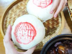 -江南人家(横店老字号)