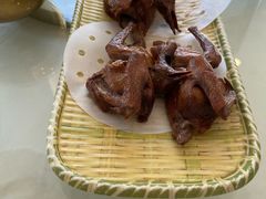 -五谷芳乳鸽王(海景店)