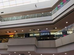 -万达广场(无锡滨湖店)