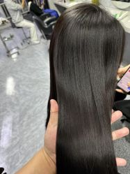 -逅续沙发自然卷专研