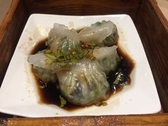 -广州逸林假日酒店·四季桃源中餐厅(白云山风景区店)