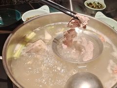 -二刀潮牛(重庆光环购物公园店)