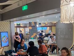-CRAZYONES西班牙海鲜饭(上海美罗城店)