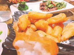 -79号渔船海鲜饭店(华强北店)