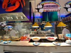 -帝企鹅自助餐厅•儿童岛•真企鹅(长隆企鹅酒店)