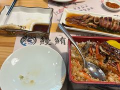 -鳗鲔料理小馆