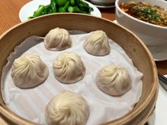 -鼎泰丰(新港中心店)