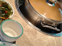 -淘米捞·米汤脆鲩鱼火锅(福田皇岗店)