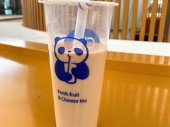-茶百道(昌里路店)