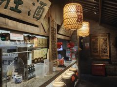 -南京大牌档(崇文门国瑞店)