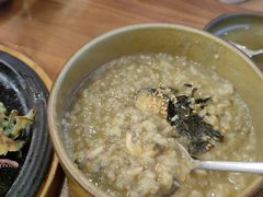 -西归浦真珠食堂