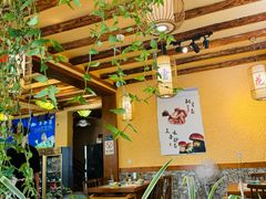 -大理董·董家小厨野生菌火锅(古城旗舰店)