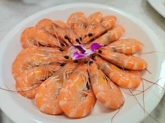 -不仔客海鲜·三亚老字号(第一市场店)