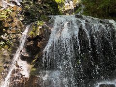 -藏龙百瀑风景区