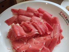 -阳坊大都涮羊肉(阳坊总店)