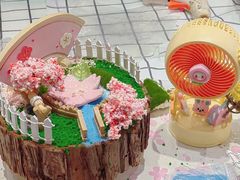 -Summer House夏莫手工坊团建活动(世博源店)