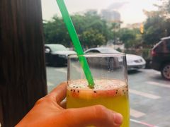 -安蒂娅·海鲜自助餐厅(安蒂娅美兰酒店)