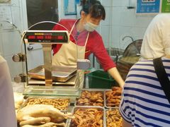 -晶牌烤鸭(延吉东路557弄小区店)