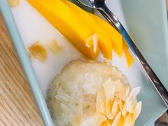 -米泰芒·东南亚料理(体育西店)