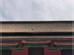 -北京市劳动人民文化宫(太庙)