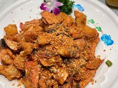 -大东海海鲜酒楼(渔人码头总店)