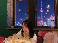 -三号黄浦会Canton Table