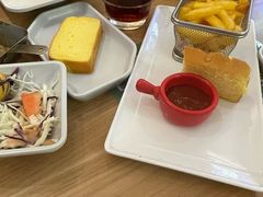 -豪客来牛排(天阳D32店)