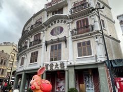 -汕头市小公园