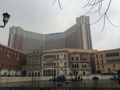 -澳门威尼斯人综合度假区