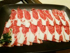 -新石器烤肉(南站店)