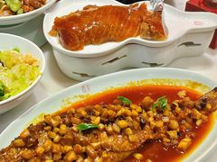 -小吊梨汤·北京菜·烤鸭(鸟巢店)