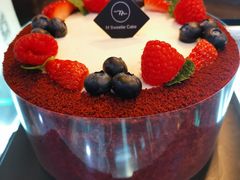 -姆们M Sweetie Cake(三里屯店)