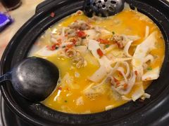 -李师傅脆肚(梅林店)